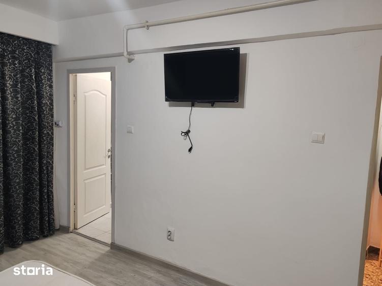 Garsonieră în Porolissum