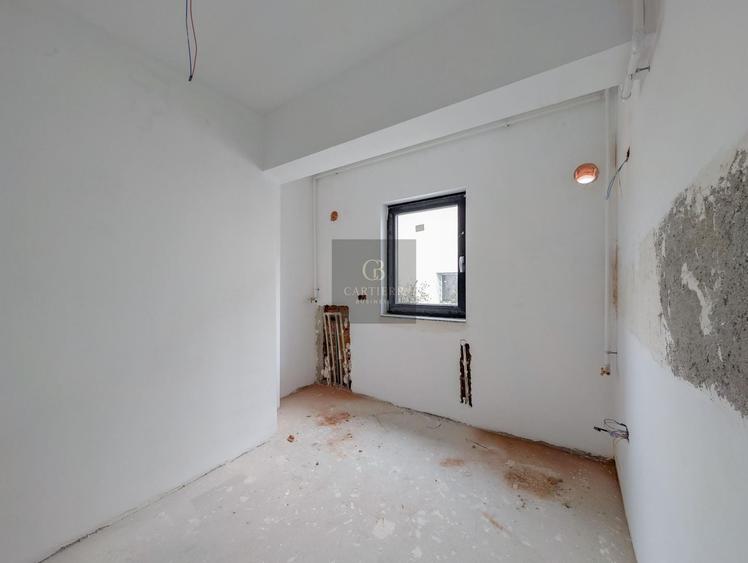 2 CAMERE + LOC DE PARCARE | GARA OBOR DE EST | - 11
