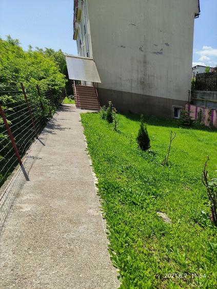 Inchiriez apartament cu o camera in cartierul Manastur str.Balea - 5
