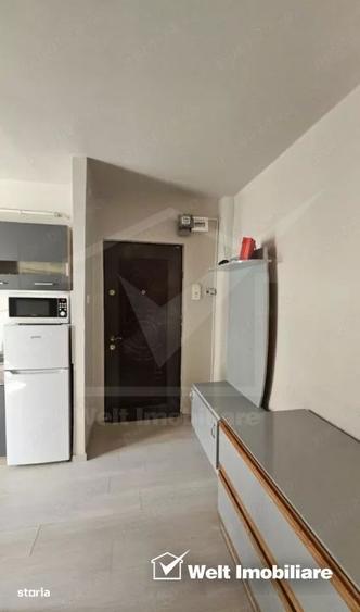 Apt 2 camere decomandate, 2 balcoane, proaspat renovat, mobilat, utila - 5