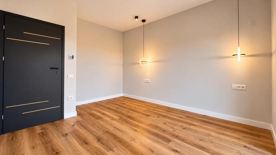 Duplex cu 4 camere cu Canalizare în Moșnița Nouă