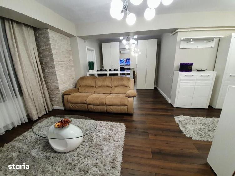 Apartament 2 camere Domenii/ 1 Mai / Arcul de Triumf / Herastrau - 3