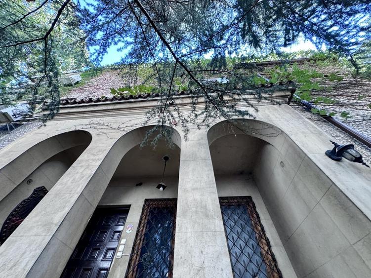 3 camere in vila Primaverii renovat Charles de Gaulle - 18