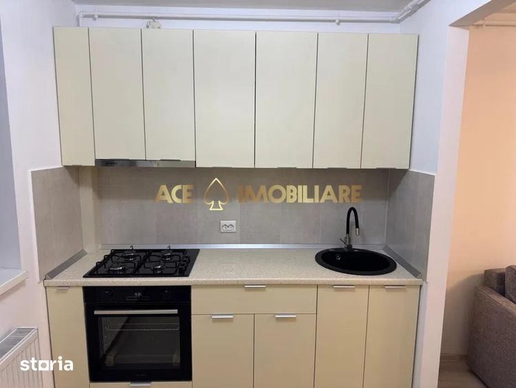 Apartament cu 2 camere în Theodor Pallady