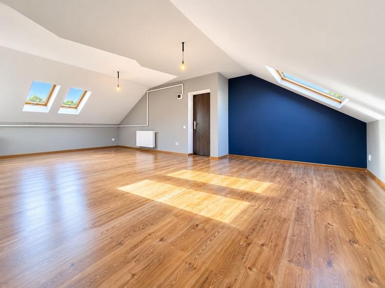Apartament cu 2 camere semidecomandat în Florești
