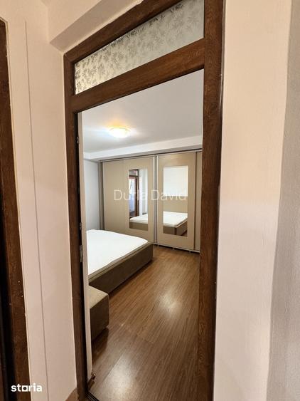 Apartament 3 camere de inchiriat - MICRO 3