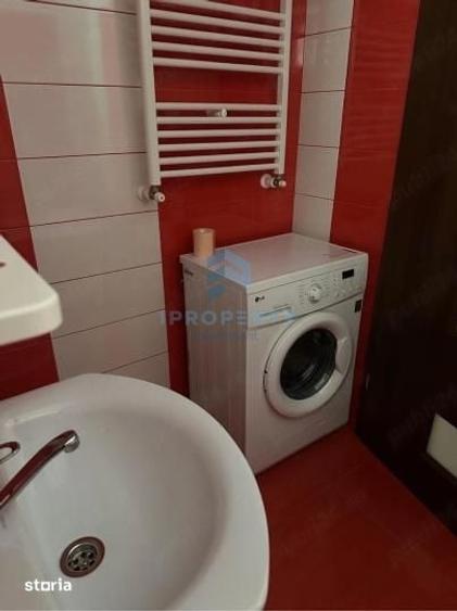 Inchiriere Apartament 3 camere in Theodor Pallady - Trapezului - 2 bai - 6