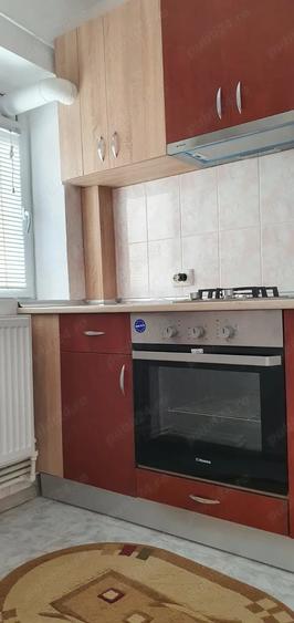 Garsonieră decomandată în Hipodrom