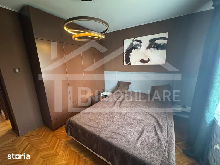 Apartament cu 3 camere, 64 mp, petfriendly, Zona Dimitrie Cantemir - 1