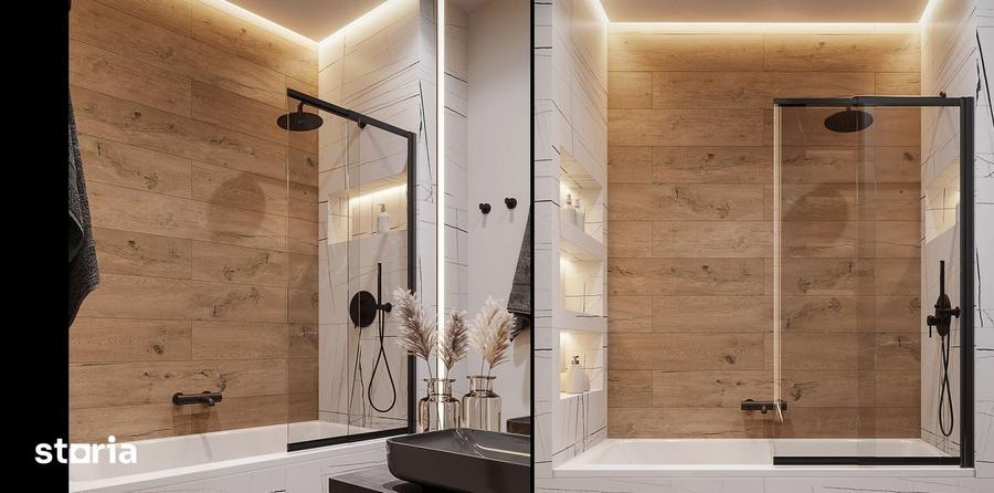 Apartament cu 2 camere în Cișmigiu