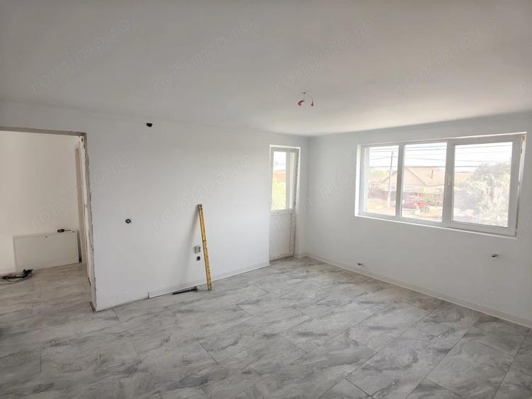Casă cu 4 camere cu Teren 590 Mp în Becicherecu Mic