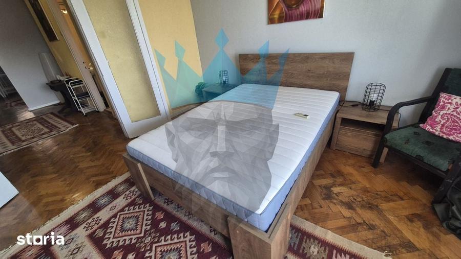 Apartament cu 2 camere în Centrul Istoric