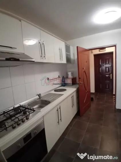 2 Camere Splaiul Unirii - Confort City - 9