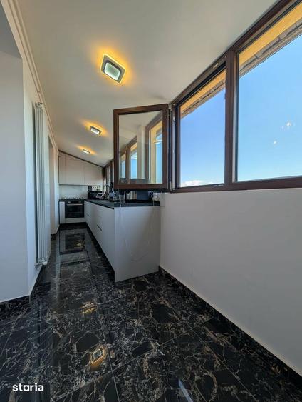 Apartament cu 3 camere în Cug