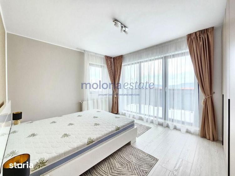 Apartament cu 4 camere în Zorilor