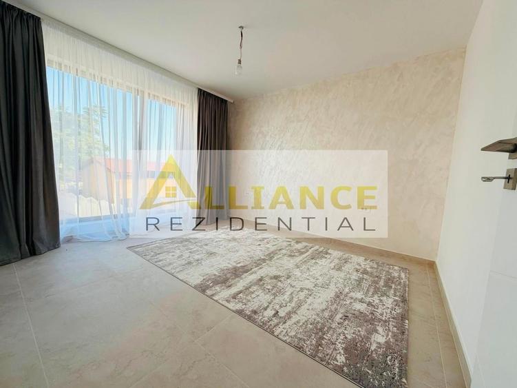 Casă individuală cu 5 camere cu Canalizare în Berceni