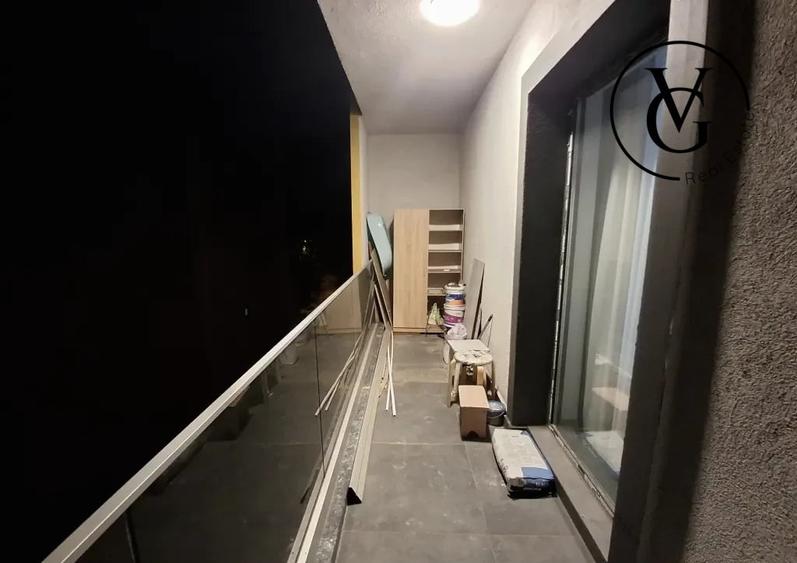 Apartament 2 Camere - Abator - Loc De Parcare - 5