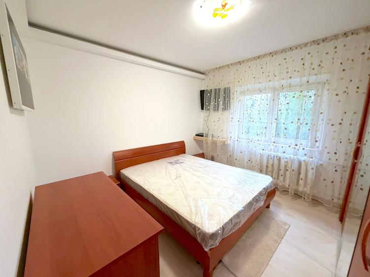 Apartament cu 2 camere decomandat în Colentina