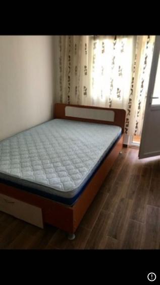 Garsonieră decomandată în Nord