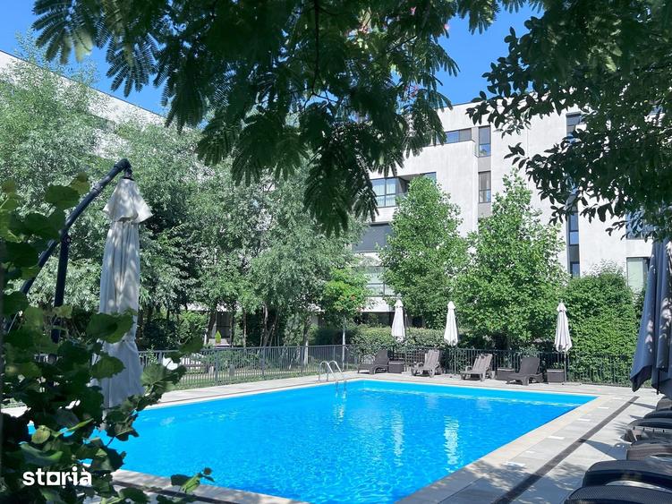 Apartament cu 4 camere decomandat în Străulești