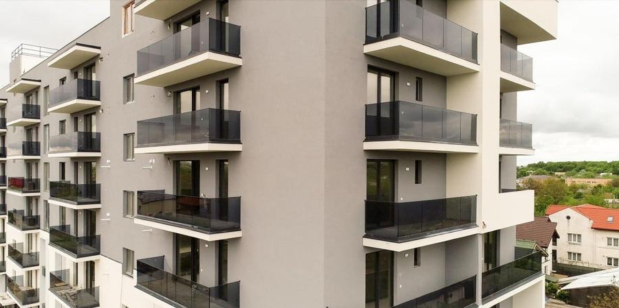 Garsonieră semidecomandată în Străulești