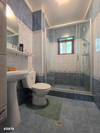 Casă cu 6 camere cu Teren 1250 Mp în Chiajna
