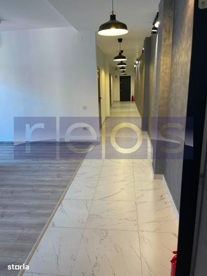 Apartament cu 4 camere în Centrul Civic
