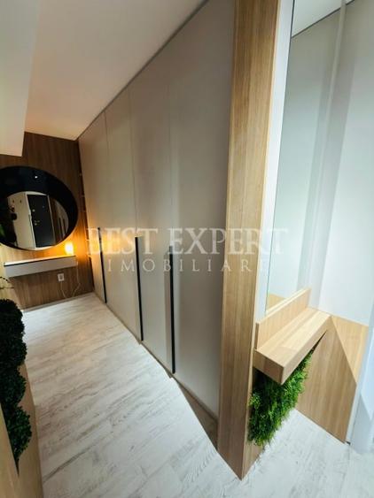 Studio Premium cu Dormitor Separat | Designer Interior | Parcare Inclusă - 9