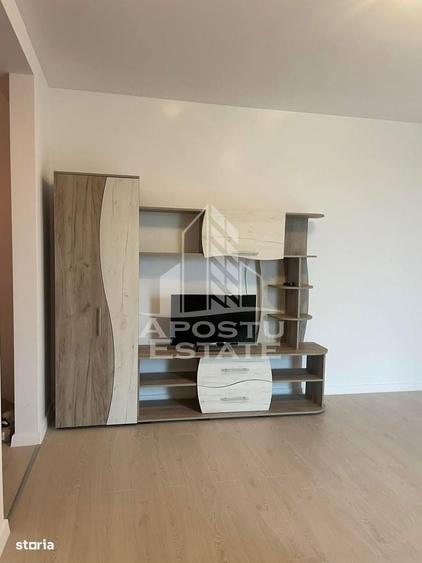 Apartament modern, 2 camere, terasa, loc de parcare Giroc - Timisoara - 10