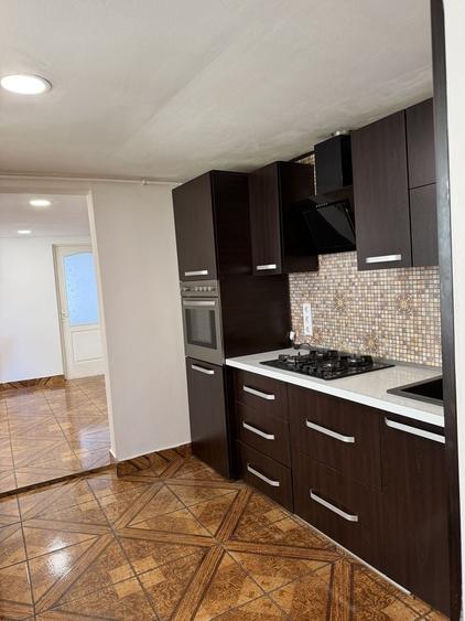 Apartament cu 2 camere decomandat în Bistrița