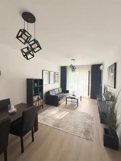 Apartament spatios Exigent Plaza - 1