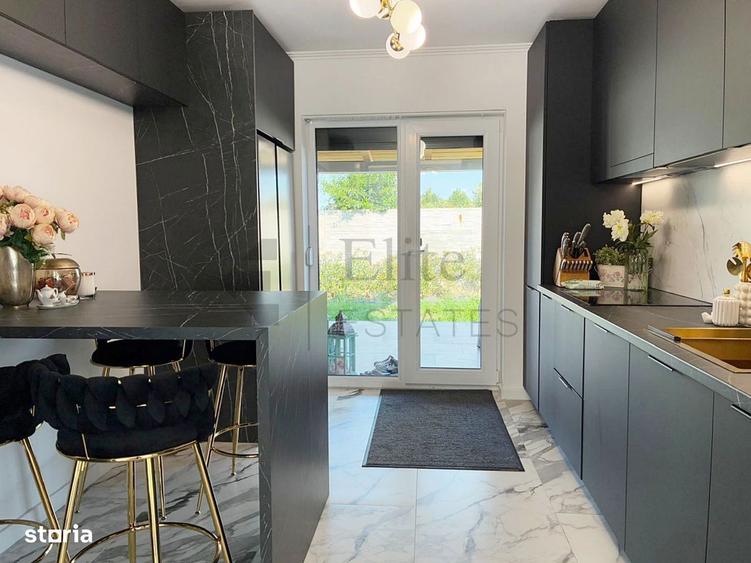 Casa premium cu 4 camere in Cartierul Episcopia din Oradea - 19