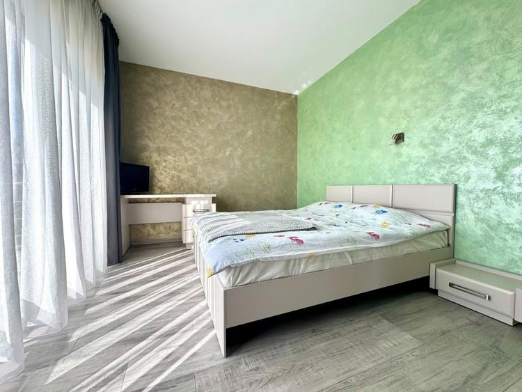 Casă individuală cu 6 camere cu Garaj în Someșeni