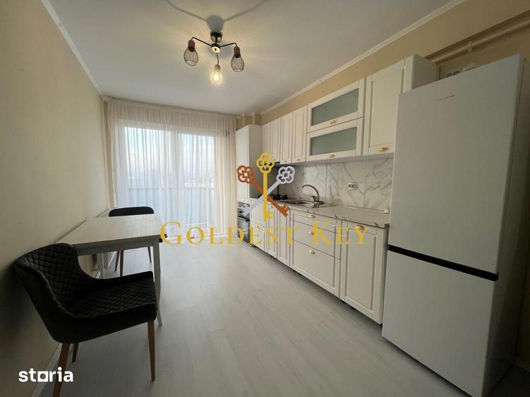 Apartament cu 2 camere, balcon si parcare subterana CLUJ - 5