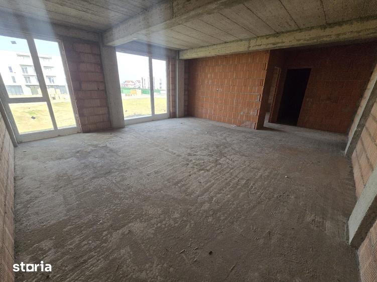 Apartament cu 2 camere în Moșnița Nouă