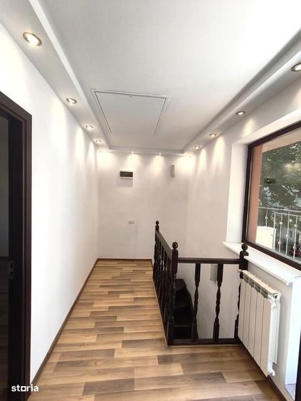 Banu Manta Ion Mihalache Spatiu birouriSpatiu comercial1900 EUR - 8