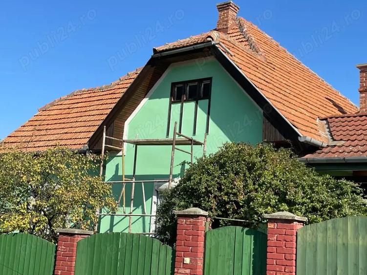 De vanzare sau inchiriere casa particulara cartierul Gheorgheni - 7