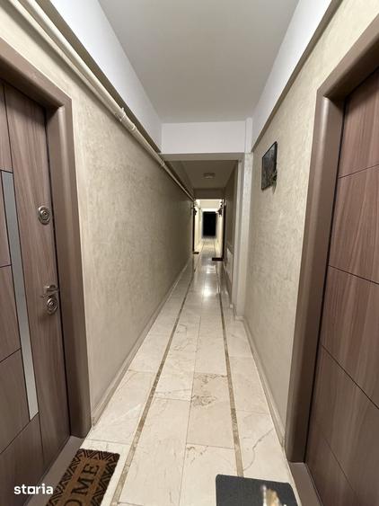 Garsonieră în Tomis Plus