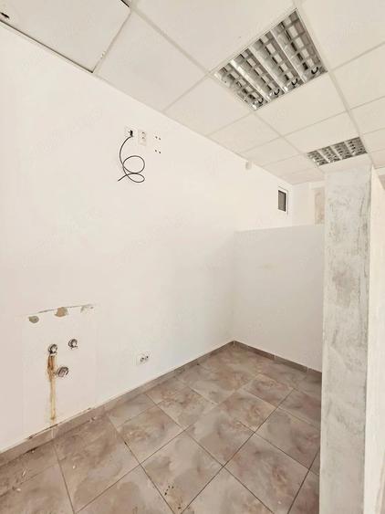 Spațiu comercial, de 104 mp, în Dobroești