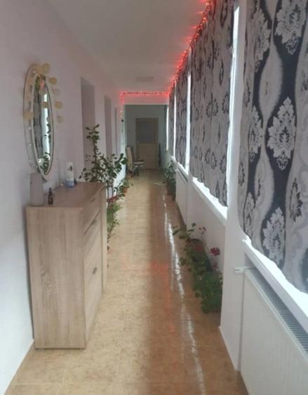 Casă individuală cu 3 camere cu Canalizare în Velț