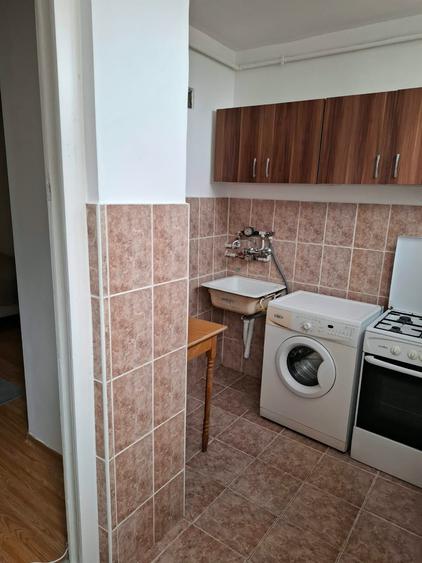 Garsonieră semidecomandată în Mănăștur