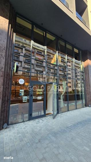 Spațiu comercial, de 80 mp, în Sopor
