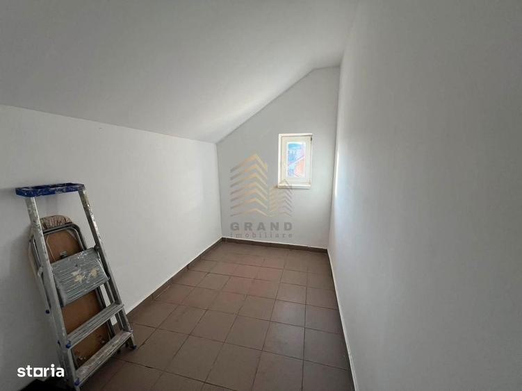 Apartament 3 Camere Str. Aviator Mihai Berbecariu - 1