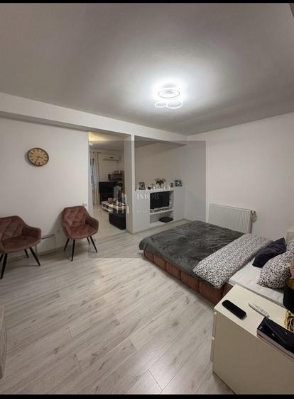 Apartament 2 camere + parcare Aparatorii Patriei / Soseaua Berceni - 1
