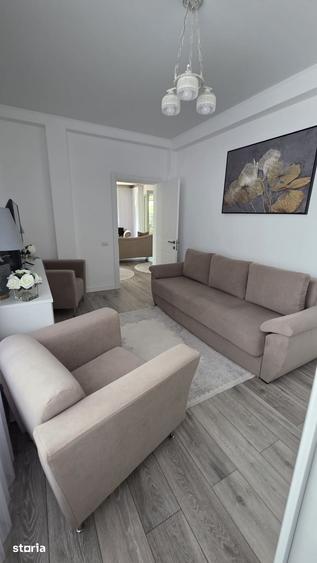 Casă cu 4 camere cu Teren 500 Mp în Corbeanca