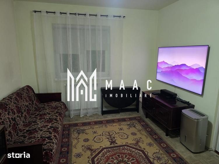 Apartament 2 camere I 37 MPU I Hipodrom I - 6