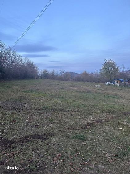 Campina - teren intravilan 5262mp - 150000 Euro - 2