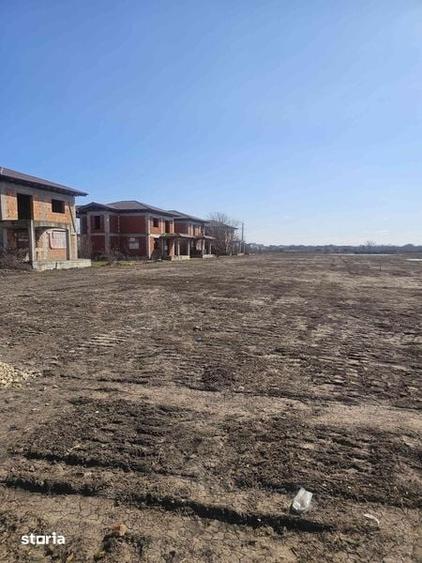 Teren de 413 mp, în Ferentari