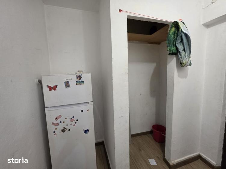 Garsonieră decomandată în Berceni