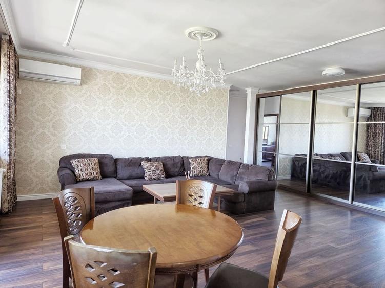 1 min Metrou Mihai Bravu, 2 Camere 70mp, Bloc 2015, Centrala, ctr ANAF - 8